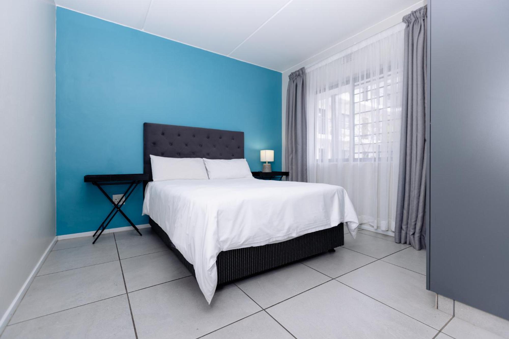 Mint Express Sandton View Johannesburg Exterior photo