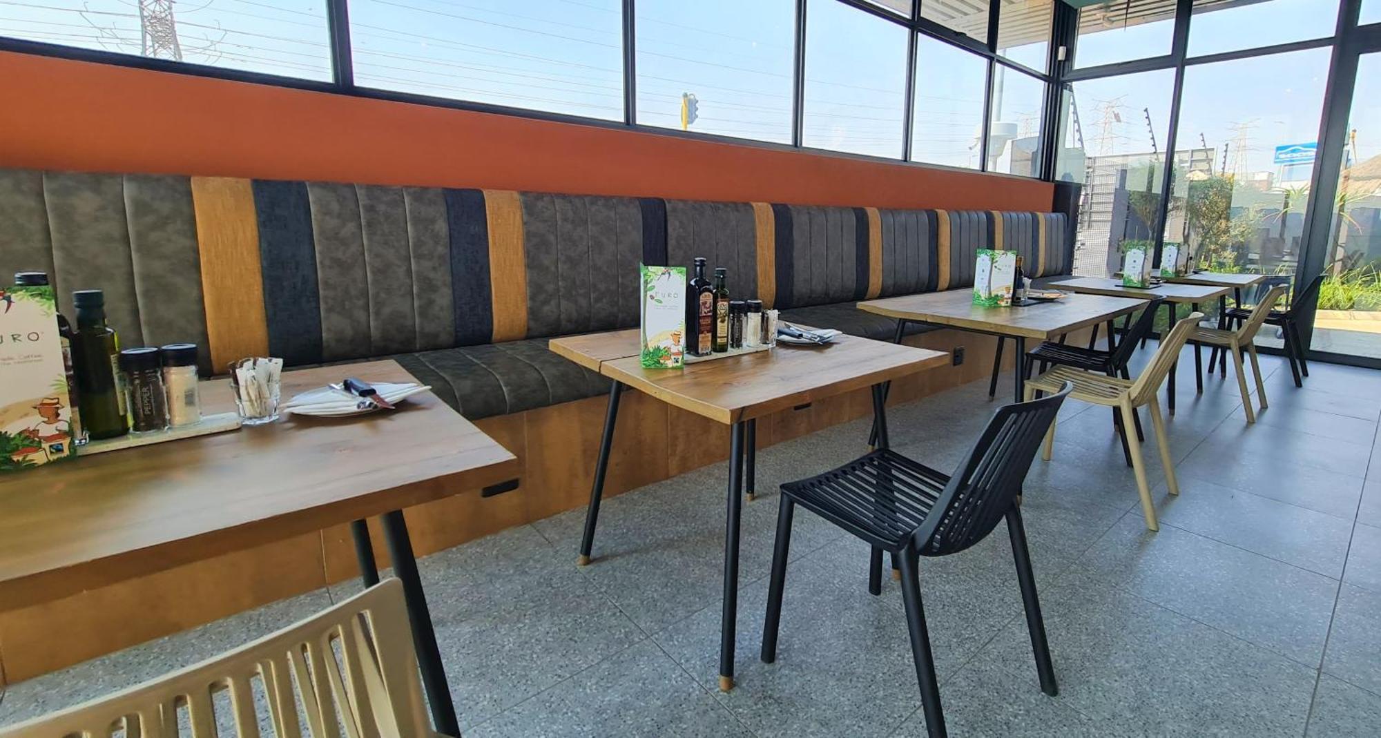 Mint Express Sandton View Johannesburg Exterior photo